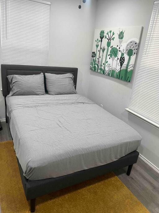 Quaint 1 Bd Close To Downtown Хюстън Екстериор снимка